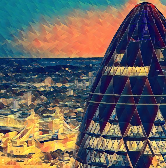 Comparison of EU CLO Equity IRRs and Annual Default Rates (Updated ...